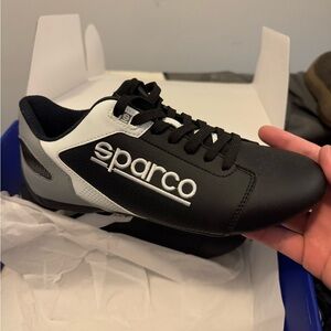 Sparco SL-17 Racing Shoes